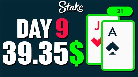 stake blackjack reddit.